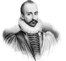 Michel de Montaigne