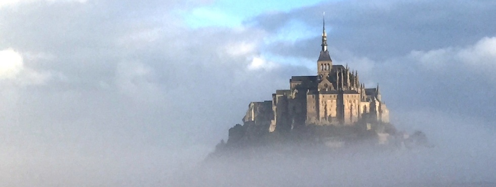 Mont-Saint-Michel