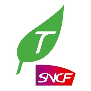 Logo du Transilien