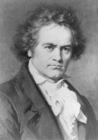 Beethoven