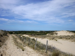 16 juillet 2010 – Bray-Dunes