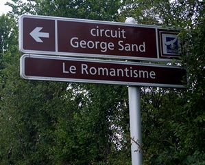 Circuit George Sand