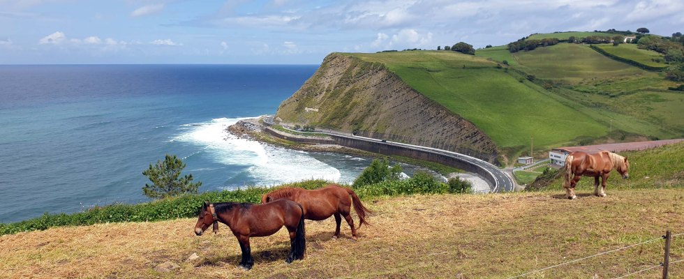 Pays basque