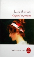 Jane Austen — Orgueil et préjugés