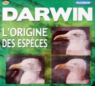 Charles Darwin — L'origine des espèces