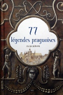 Alena Ježková — 77 légendes praguoises