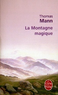 Thomas Mann — La Montagne magique