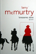 Larry McMurtry — Lonesome Dove