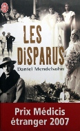 Daniel Mendelsohn — Les disparus