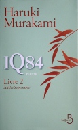 Haruki Murakami — 1Q84 II