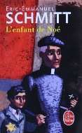 Éric-Emmanuel Schmitt — L'enfant de Noé