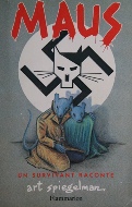 Art Spiegelman — Maus I