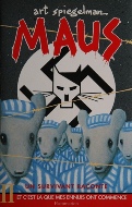 Art Spiegelman — Maus II