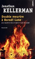 Jonathan Kellerman — Double meurtre à Borodi Lane