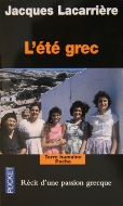 Jacques Lacarrière — L'été grec