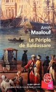 Amin Maalouf — Le périple de Baldassare