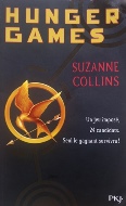 Suzanne Collins — Hunger Games (I)