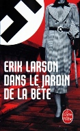 Erik Larson — Dans le jardin de la Bête