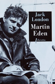 Jack London — Martin Eden