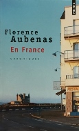 Florence Aubenas — En France