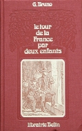 G. Bruno — Le tour de la France par deux enfants