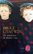 Bruce Chatwin — Les jumeaux de Black Hill