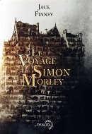 Jack Finney — Le voyage de Simon Morley