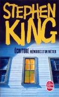 Stephen King — Écriture