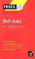 Profil d'une œuvre : Bel-Ami