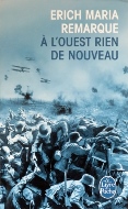 Erich Maria Remarque — À l'ouest rien de nouveau