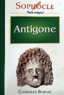 Sophocle — Antigone