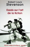 Robert Louis Stevenson — Essais sur l'art de la fiction