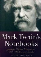 Mark Twain's Notebooks