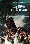 George Borrow — La Bible en Espagne