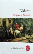 Denis Diderot — Jacques le fataliste