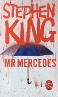 Stephen King — Mr Mercedes