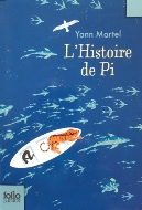 Yann Martel — L'histoire de Pi