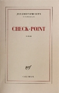 Jean-Christophe Rufin — Check-Point