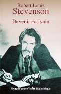 Robert Louis Stevenson — Devenir écrivain