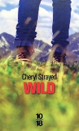 Cheryl Strayed — Wild