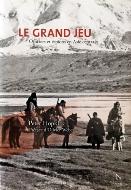 Peter Hopkirk — Le Grand Jeu