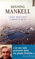 Henning Mankell — Sable mouvant