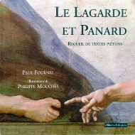 Paul Fournel — Le Lagarde et Panard