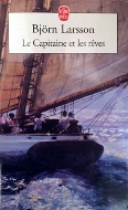 Björn Larsson — Le Capitaine et les rêves