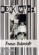 Frann Bokertoff — Berkowyxz