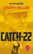 Joseph Heller — Catch 22