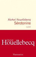 Michel Houellebecq — Sérotonine