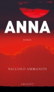 Niccolò Ammaniti — Anna