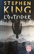 Stephen King — L'Outsider