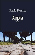 Paolo Rumiz — Appia